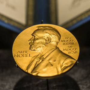 nobel award