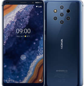 Nokia 9