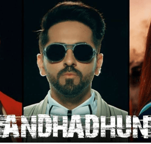 Andhadhun