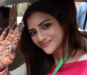 Nusrat Jahan