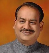 Om Birla