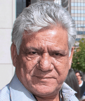 Om Puri