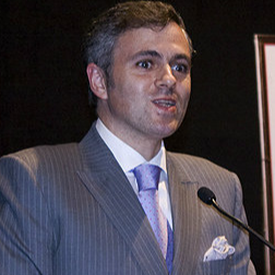 Omar Abdullah