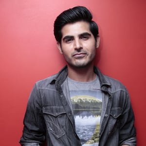 Omkar Kapoor