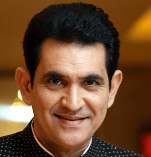 Omung Kumar