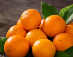 Oranges