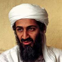 Osama Bean Laden