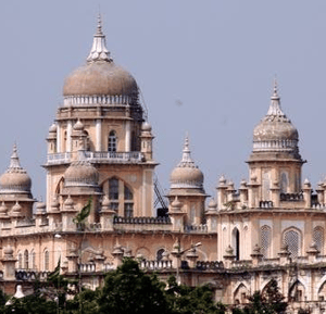 Osmania General Hospital