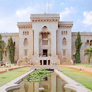 Osmania University