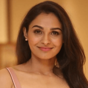 andrea jeremiah