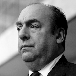 Pablo Neruda