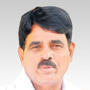 Palle Raghunatha Reddy