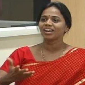 Panchumarti Anuradha