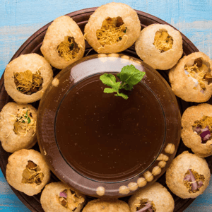 Pani puri