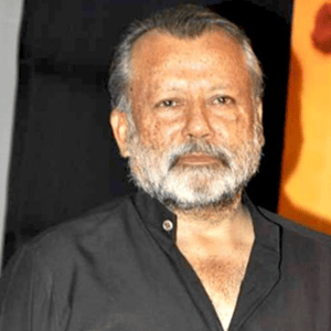 Pankaj Kapoor