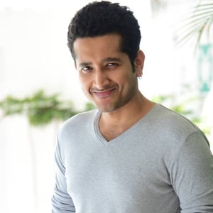 Parambrata Chatterjee