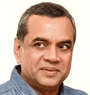 Paresh Rawal