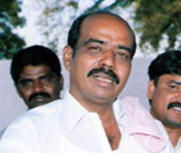 paritala ravindra