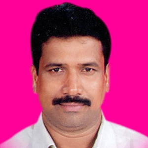 Patnam Narender Reddy