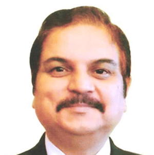 Anil Chandra Punetha