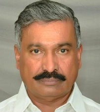 PEDDIREDDI RAMACHANDRA REDDY