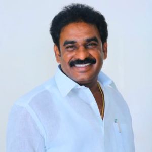 Pinnelli Ramakrishna Reddy