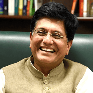 Piyush Goyal