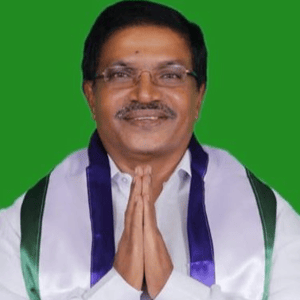 Pocha Brahmananda Reddy