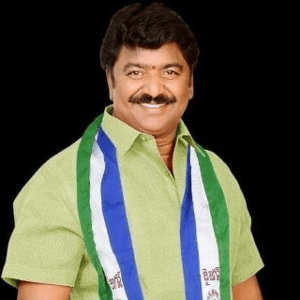 PONNADA VENKATA SATISH KUMAR