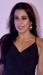 Pooja Bedi