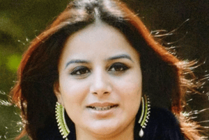 pooja gandhi