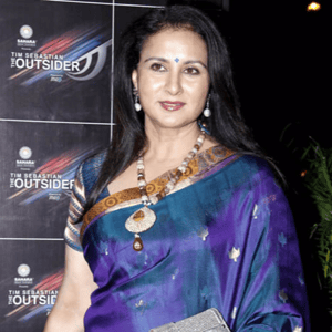 Poonam Dhillon