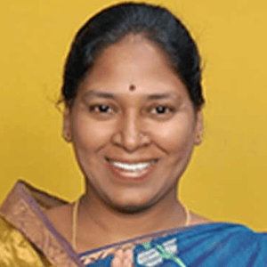 Pothula Suneetha