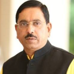 Pralhad Joshi