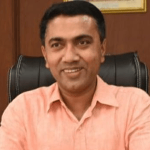 Pramod Sawant