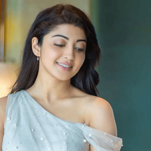 pranitha subhash