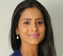 prashanthi