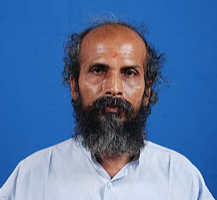 Pratap Chandra Sarangi