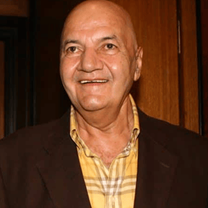 Prem Chopra