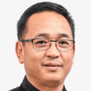 Prem Singh Tamang