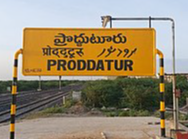 Proddatur