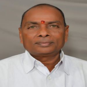 Pulaparthi Narayanamurthy