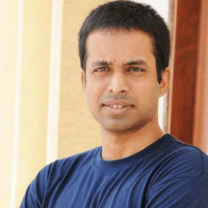 Pullela Gopichand