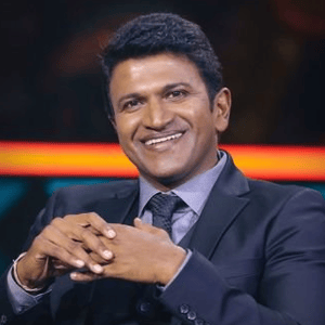 puneet rajkumar