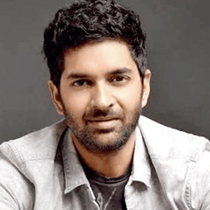 Purab Kohli