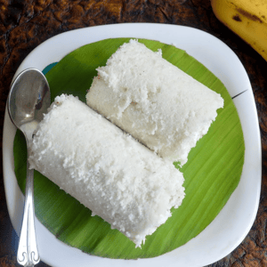 Puttu