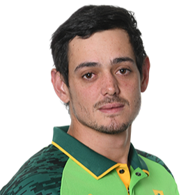 Quinton de Kock