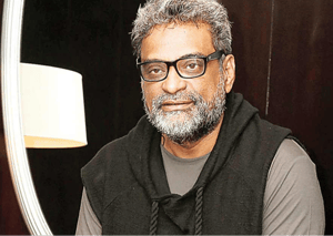 R Balki