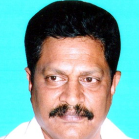 Raavi Venkateswara Rao