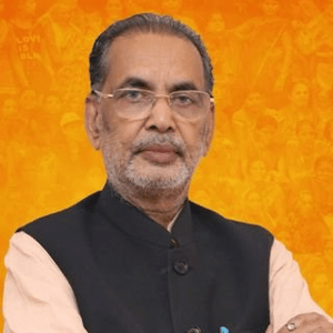Radha Mohan Singh